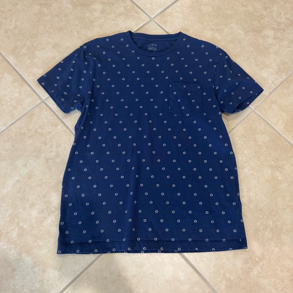 J. Crew T-Shirt